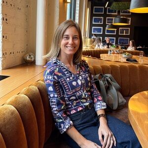 Meet your Posher, Bridgette